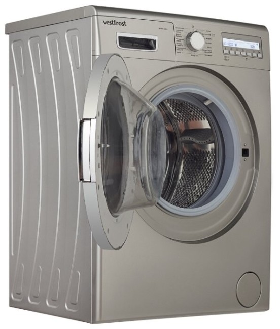 Стиральная машина VestFrost VFWM 1250 X