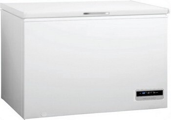 Морозильник-ларь Zarget ZCF 275EW