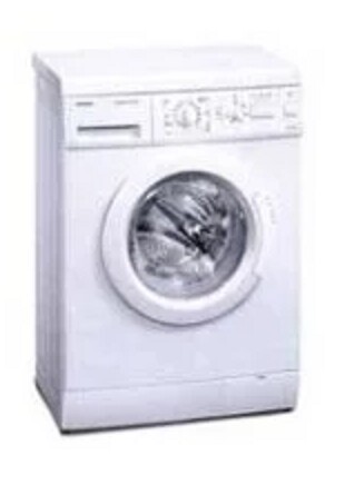 Стиральная машина Siemens WV 13200