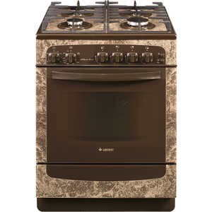 Газовая плита Gefest 1500 К19