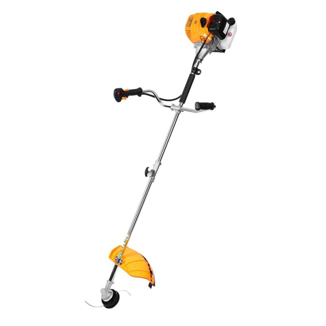 Триммер бензиновый Deko DKTR52 Set 2 Триммер бензиновый Deko DKTR52 Set 2