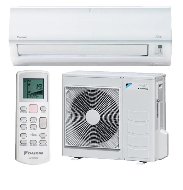 Сплит-система Daikin ATXN25MB/ARXN25MB