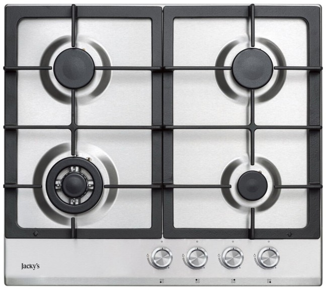 Встраиваемая газовая варочная панель Jacky's JH GI622