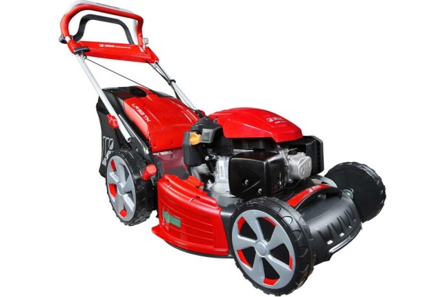 Газонокосилка бензиновая Efco LR 53 TKE Allroad Plus 4