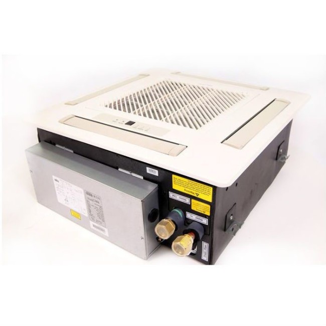 Кассетный фанкойл Aeronik AFP 51 XD-E