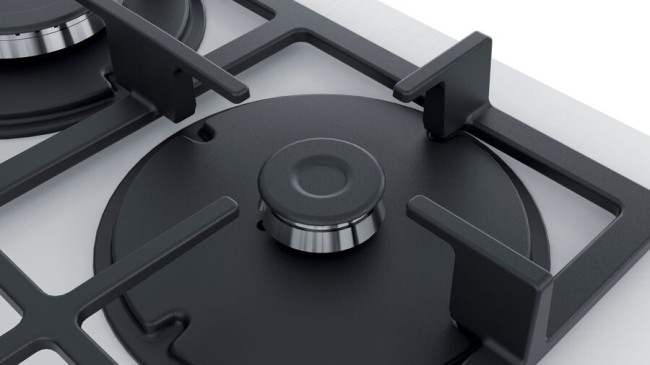 Встраиваемая газовая варочная панель Bosch POP6C2O90R Встраиваемая газовая варочная панель Bosch POP6C2O90R