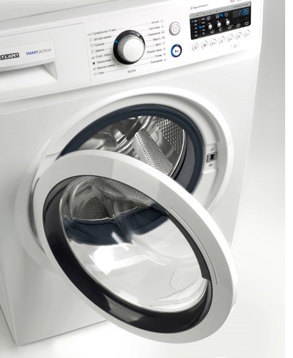 Стиральная машина Atlant 70У1010