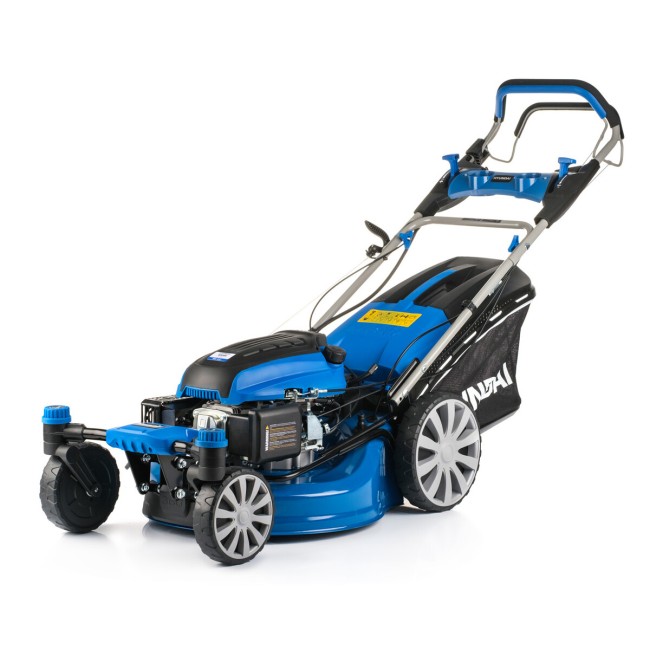 Газонокосилка бензиновая Hyundai L 5110RSE