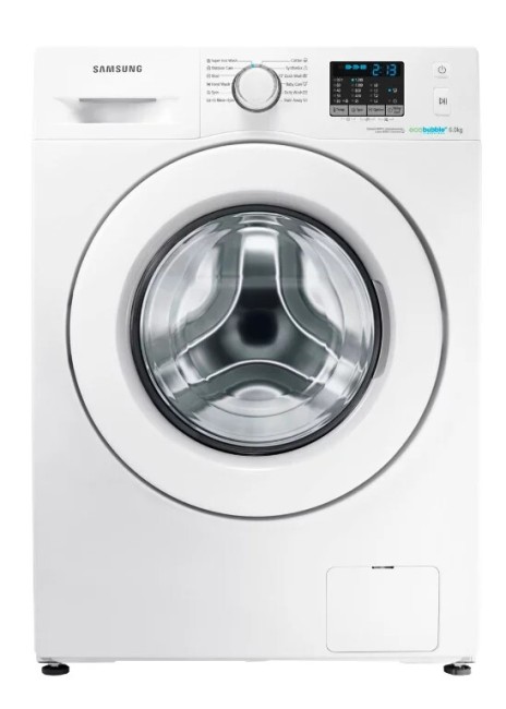 Стиральная машина Samsung WF60F4E0W0W