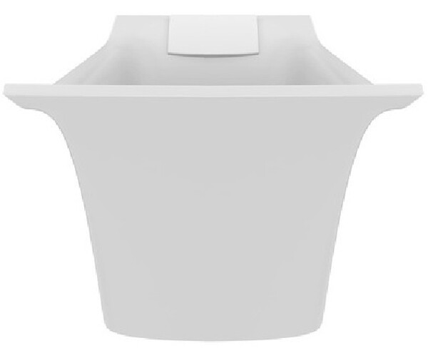 Ванна Jacob Delafon Grand Boulevard 180х85 белая (E6D156-0) Ванна Jacob Delafon Grand Boulevard 180х85 белая (E6D156-0)