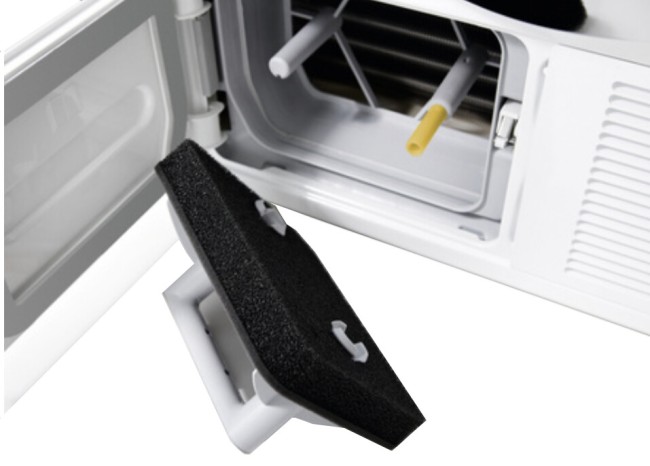 Сушильная машина Miele TSF 763 WP