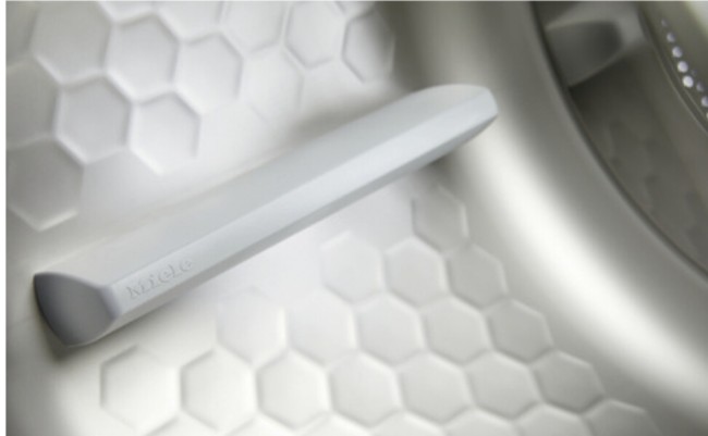 Сушильная машина Miele TSF 763 WP