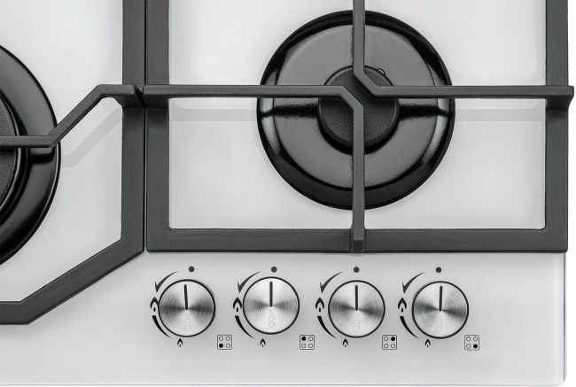 Встраиваемая газовая варочная панель Ricci HBG4605W