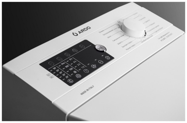 Стиральная машина Ardo TL 107 SW