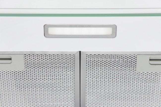 Вытяжка Nordfrost AS 6040 W