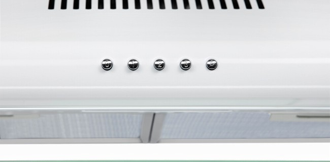 Вытяжка Nordfrost AS 6040 W