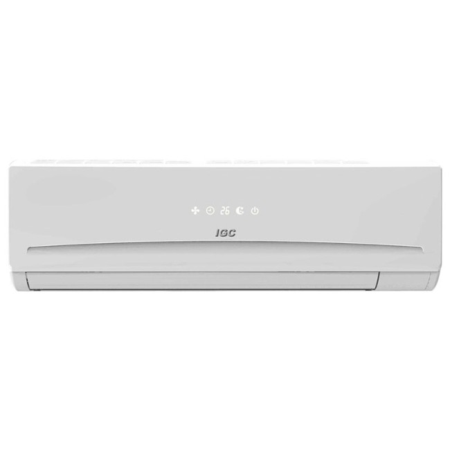Сплит-система IGC RAS-24NHG / RAC-24NHG Сплит-система IGC RAS-24NHG / RAC-24NHG