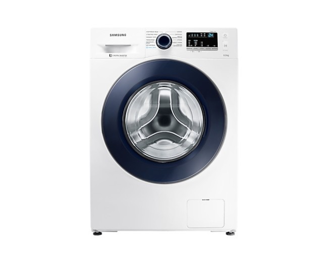 Стиральная машина Samsung WW60J30G03WDBY