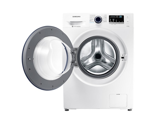 Стиральная машина Samsung WW60J30G03WDBY
