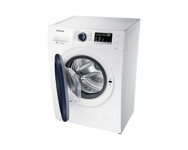Стиральная машина Samsung WW60J30G03WDBY