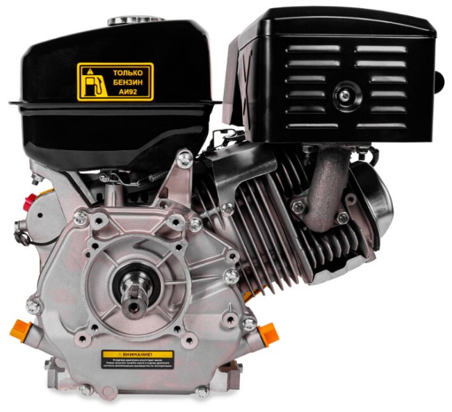 Двигатель Champion G390-1HK Двигатель Champion G390-1HK