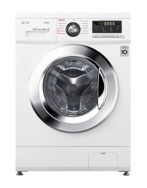 Стиральная машина LG F1296TDS3 Стиральная машина LG F1296TDS3
