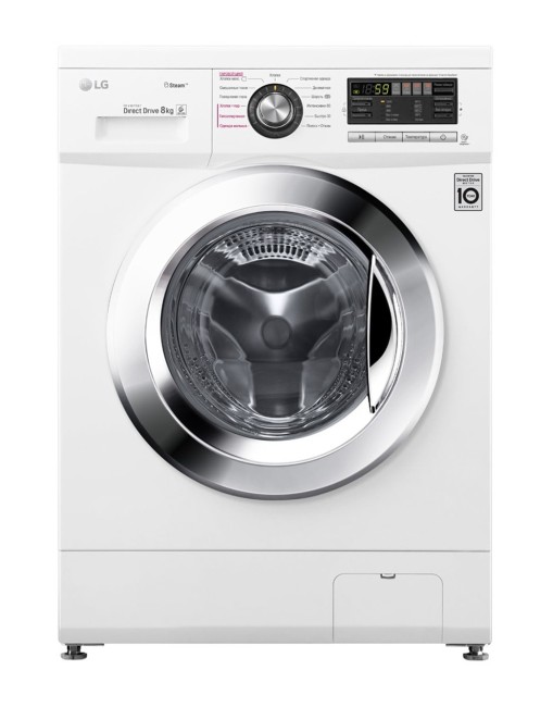 Стиральная машина LG F1296TDS3