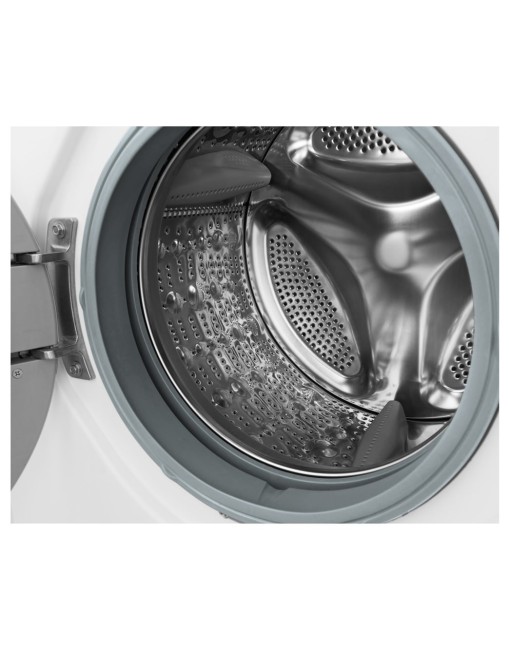 Стиральная машина LG F1296TDS3