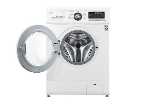 Стиральная машина LG F1296TDS3