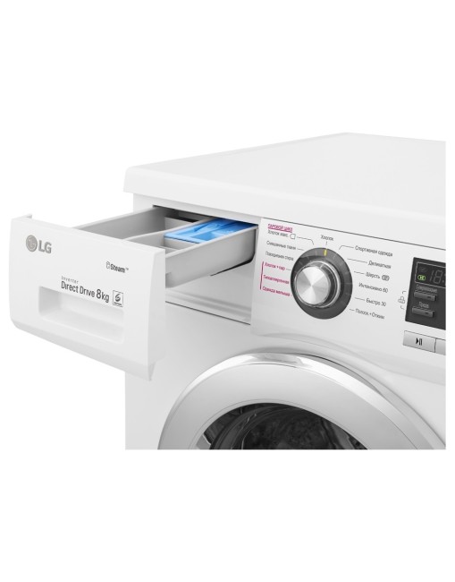 Стиральная машина LG F1296TDS3