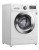 Стиральная машина LG F1296TDS3