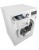 Стиральная машина LG F1296TDS3