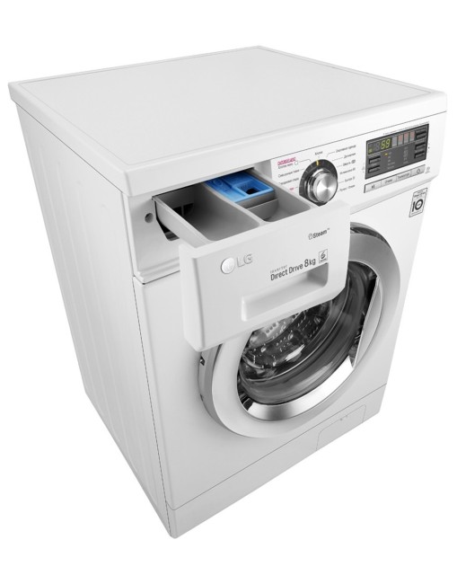 Стиральная машина LG F1296TDS3