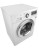 Стиральная машина LG F1296TDS3