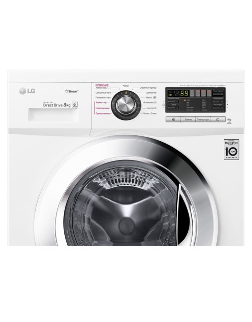 Стиральная машина LG F1296TDS3