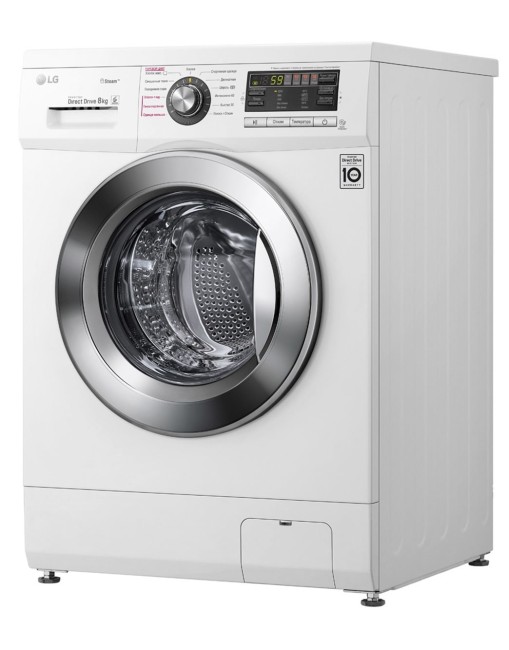 Стиральная машина LG F1296TDS3