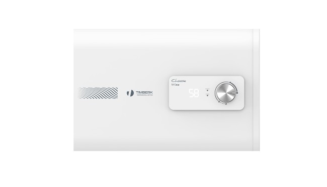 Водонагреватель накопительный Timberk SWH FSL2 50 HE