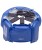 Шлем открытый Everlast USA Boxing 610406U L синий