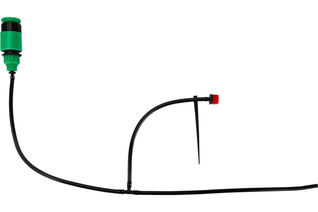 Комплект капельного полива Deko DKI25 (065-0943) Комплект капельного полива Deko DKI25 (065-0943)