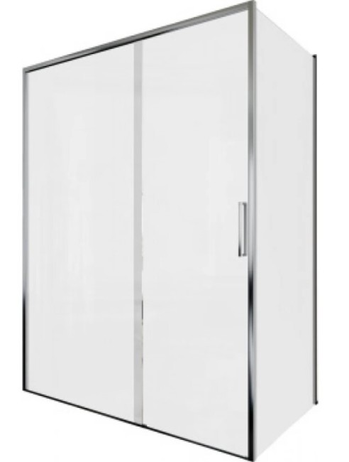 Душевой уголок Aquanet Pleasure Evo AE65-150x90-CT (324127)