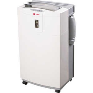 Мобильный кондиционер Roda RMC12-BA