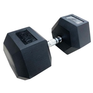 Гантели обрезиненные DFC DB001-45