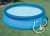 Надувной бассейн Intex Easy Set 28132