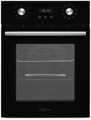 Встраиваемый электрический духовой шкаф Zugel ZOE452B