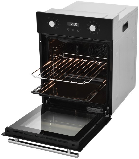 Встраиваемый электрический духовой шкаф Zugel ZOE452B