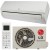 Сплит-система LG S09EWT