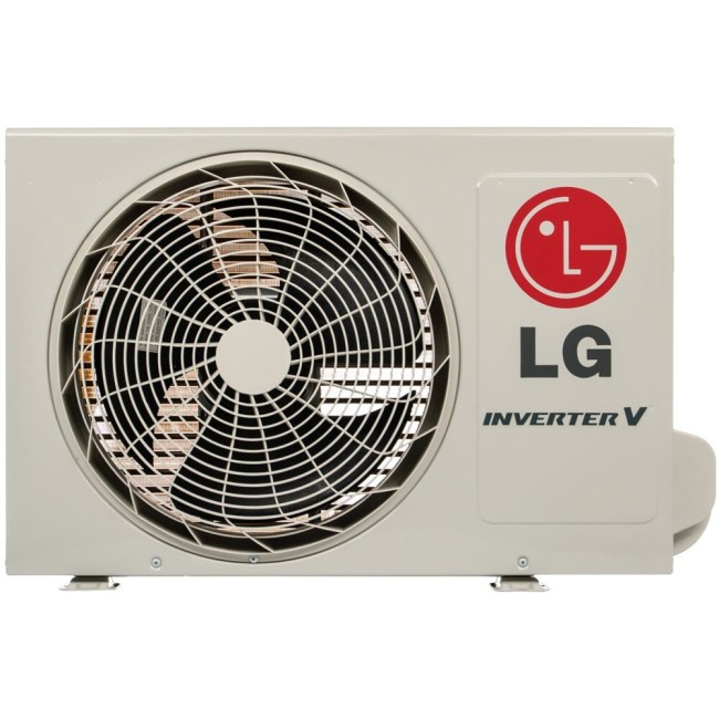 Сплит-система LG S09EWT