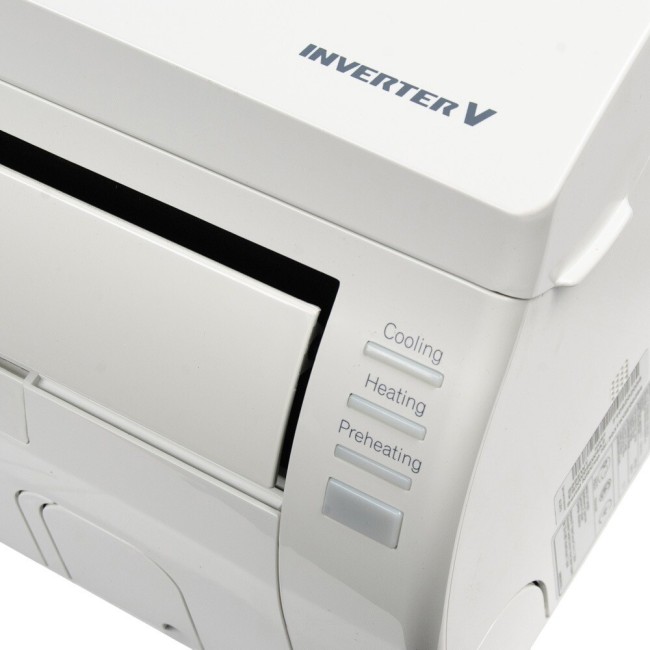 Сплит-система LG S09EWT