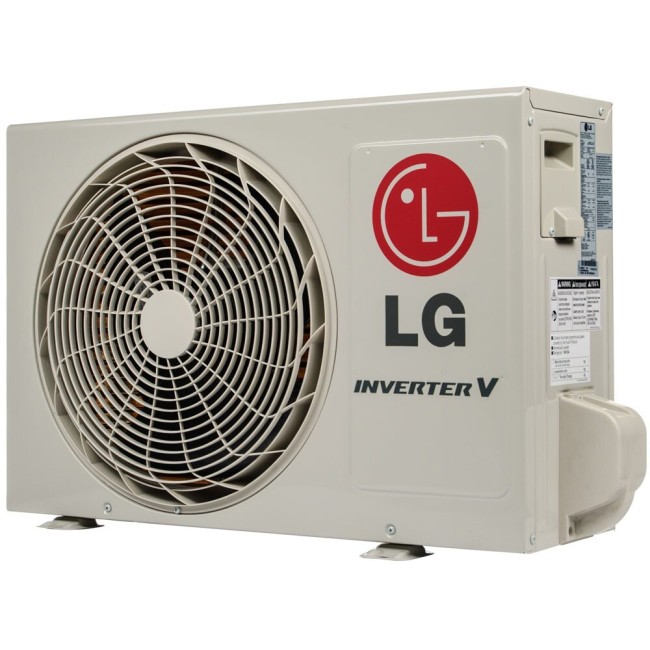 Сплит-система LG S09EWT