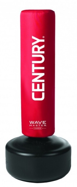 Боксерский мешок водоналивной Century Кардио Wavemaster 101721 red